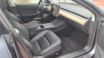 Tesla Model 3 Long Range Refresh, 2021, TAŽNÉ, tep. čerpadlo - 9