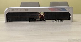GIGABYTE GeForce RTX 4080 Aero OC - 9