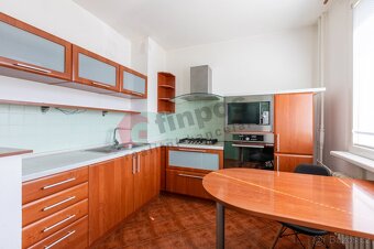 Prodej bytu 2+1 62 m2 v Chomutově - 9