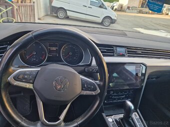 ⭐️PASSAT B8 2021 2.0TDI DSG⭐️ - 9