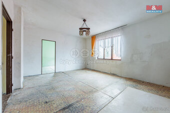 Prodej bytu 3+1, 75 m², Horní Blatná, ul. Bezručova - 9