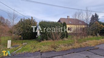 Prodej dům Rodinný, 360㎡ Stonava 73534 - 9