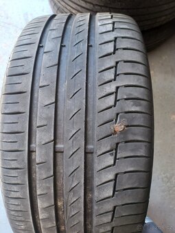 245/40 R18 Continental letní - 9