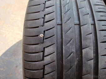 245/40 R18 Continental letní - 9