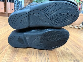 moto boty FLM, vel. 41 - 9