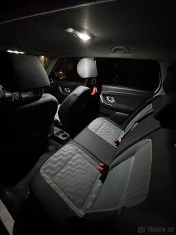 Fabia 2009 Combi 1,2 HTP (47kW) - 9