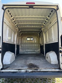 Ducato 2.3 jtd 88kw 2011 L3H2 - 9