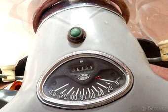 Prodám Jawu 250 typ 559 - 9