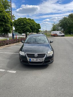 Passat 2.0 automat - 9