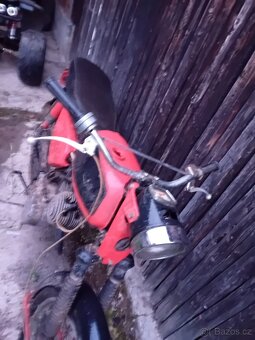 Jawa 90 - 9