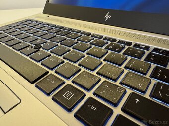 HP EliteBook 840 G6 - repas, záruka 2 roky, Win11 (eč K25K8) - 9