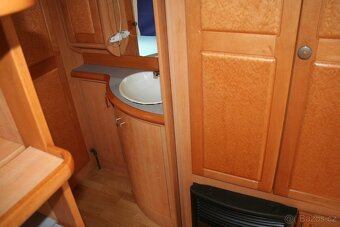 Karavan Hobby Exclusive 520 - 9