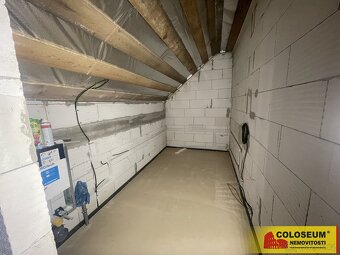 Cetkovice, pronájem bytu OV 2+kk, 53 m2, novostavba, parkova - 9