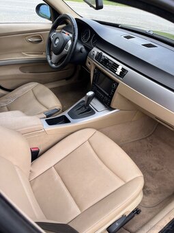 BMW E91 330D - 170kW - 9