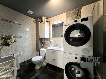 Pronájem byty 3+1, 86 m2 - Hrádek nad Nisou, ev.č. 06679 - 9