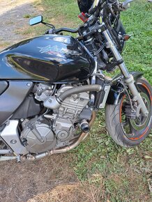 Prodám Horneta 600 - 9