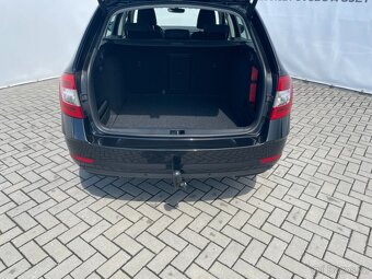 Škoda Octavia III Com. 1.5TSi DSG 1.maj. Navi - 9