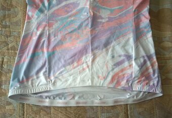 Dámský elastický dres Silvini CATIRINA v.2XL - 9