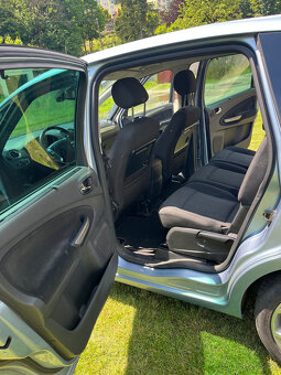 Ford S-Max - 9