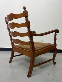 Historické křesla - 9