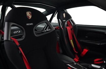 Porsche 911 996 GT3 Clubsport - 9