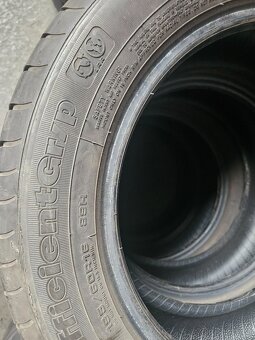 195/60R16 89H EfficientGrip GOODYEAR - 9