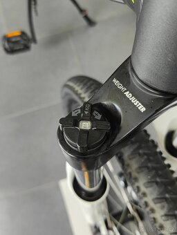 Prodám horské kolo RockRider ST520 vel. XL - 9