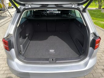 Volkswagen Passat B8 2.0 BiTDI 176 kW DSG 4 motion původ ČR - 9