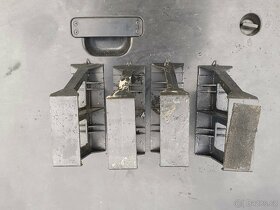 VW Passat b5/b5.5 ND-2 - 9