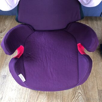 Autosedačka Cybex Pallas rostoucí 9-36kg - 9