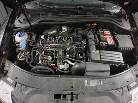 Nahradni dily skoda superb 2 1.6 tdi CAY - 9