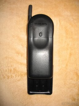 Makety mobilních telefonů Motorola, Alcatel, Nokia - 9