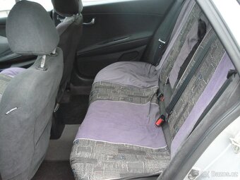 NISSAN PRIMERA KOMBI 2.2 Di - 9