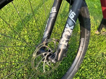 MTB canyon Spectral 125 al 6 - 9