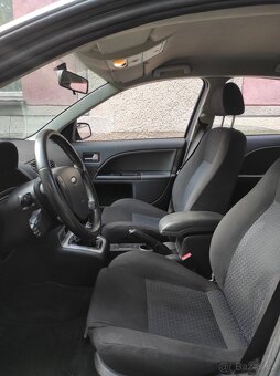 Ford Mondeo mk3 - 9