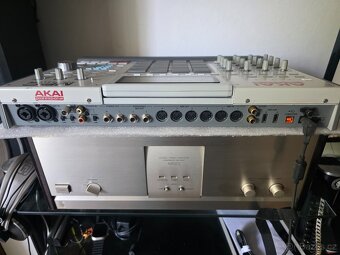 AKAI MPC RENAISSANCE - 9