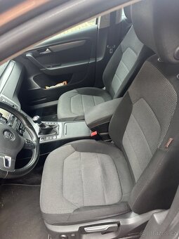 Passat b 7 - 9