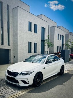 BMW M2C - 9