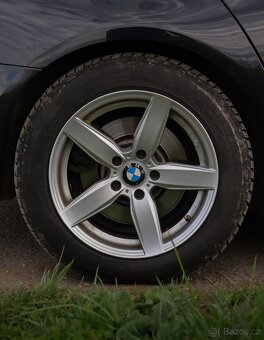 BMW 525d xDrive 2.0, 160kw, 2016 - 9