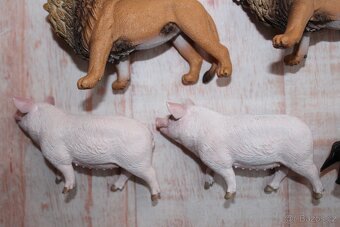 Zvířata Schleich II - 9