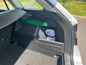 Škoda Fabia 3 2020 1.0 TSI 70kw, Combi, 65 000km, ČR - 9