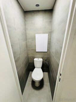 Nabízím pronájem bytu 2+1 s balkonem Kadaň - 9