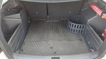 Škoda Fabia III 1.0 MPI Clever NAVI - 9