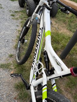 Cannondale scalpel - 9