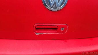 Volkswagen Golf 1.6i LPG 77kw na ND - 9