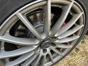 Mercedes-Benz CLS 350cdi - 9