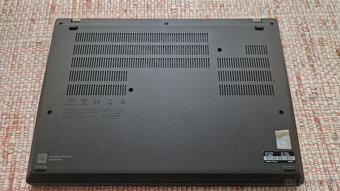 Lenovo ThinkPad T14 g3 - v záruce - 9
