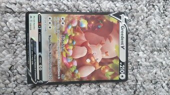 Pokemon karty - 9