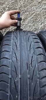 Disky Zender 16" - 215/55/16 - můžu poslat - 9