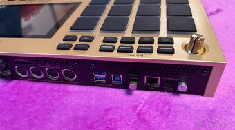 MPC LIVE 2 - GOLD EDITION - 9